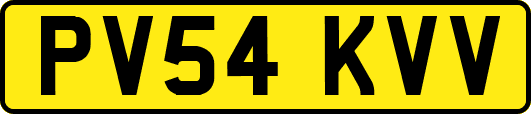 PV54KVV