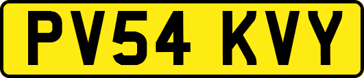 PV54KVY