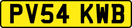 PV54KWB