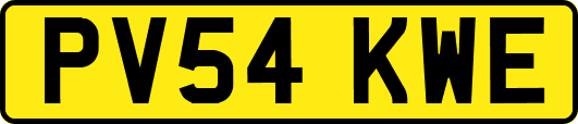 PV54KWE