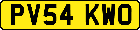 PV54KWO
