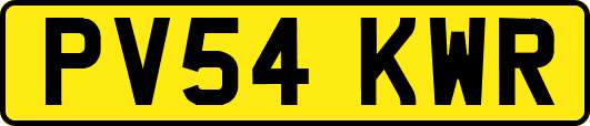 PV54KWR