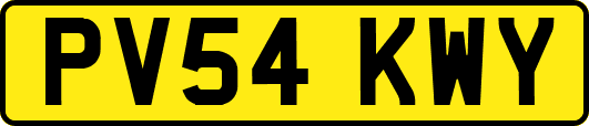 PV54KWY