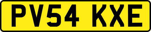 PV54KXE
