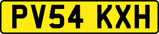 PV54KXH