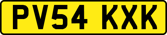 PV54KXK