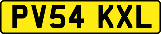 PV54KXL