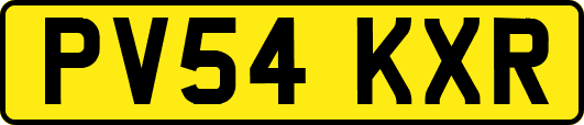 PV54KXR