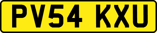 PV54KXU