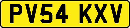 PV54KXV