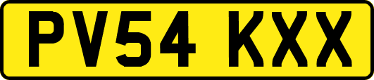PV54KXX