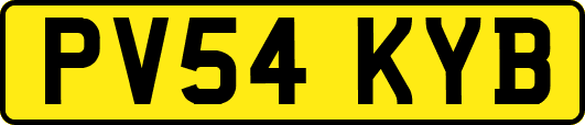 PV54KYB