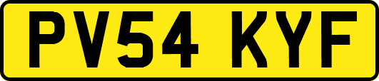 PV54KYF