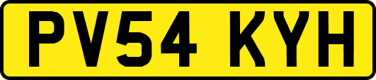 PV54KYH