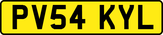 PV54KYL