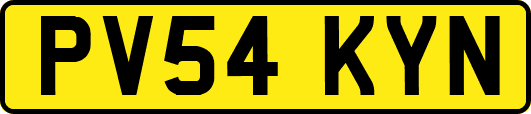 PV54KYN