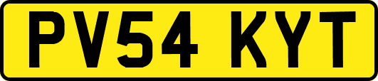PV54KYT