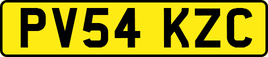 PV54KZC