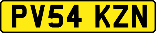 PV54KZN