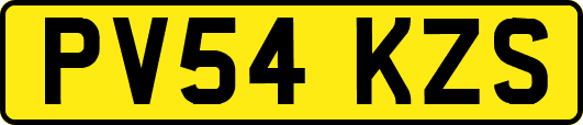 PV54KZS