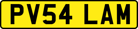 PV54LAM