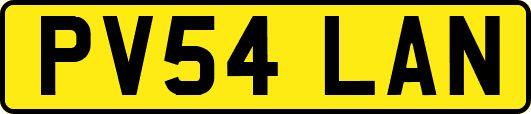 PV54LAN