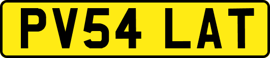 PV54LAT