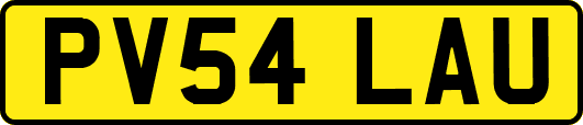 PV54LAU