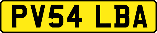 PV54LBA