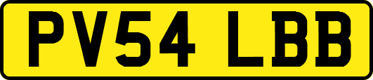 PV54LBB
