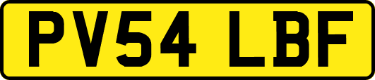 PV54LBF