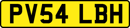 PV54LBH