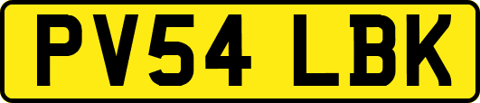 PV54LBK