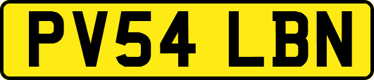 PV54LBN