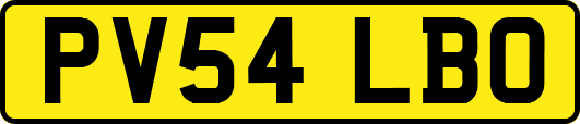 PV54LBO