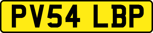 PV54LBP