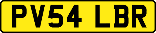 PV54LBR
