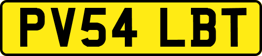 PV54LBT
