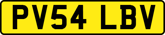PV54LBV