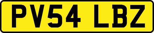 PV54LBZ