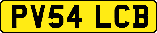 PV54LCB