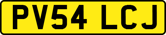 PV54LCJ
