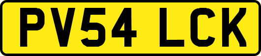 PV54LCK