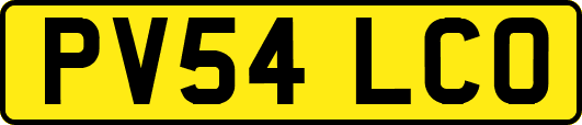 PV54LCO