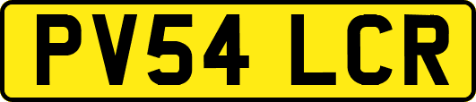 PV54LCR