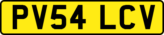 PV54LCV