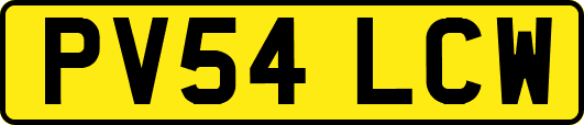 PV54LCW