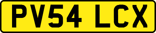 PV54LCX