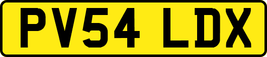 PV54LDX