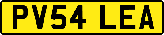 PV54LEA